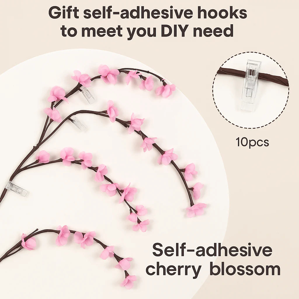 Hanari Cherry Blossom Lights