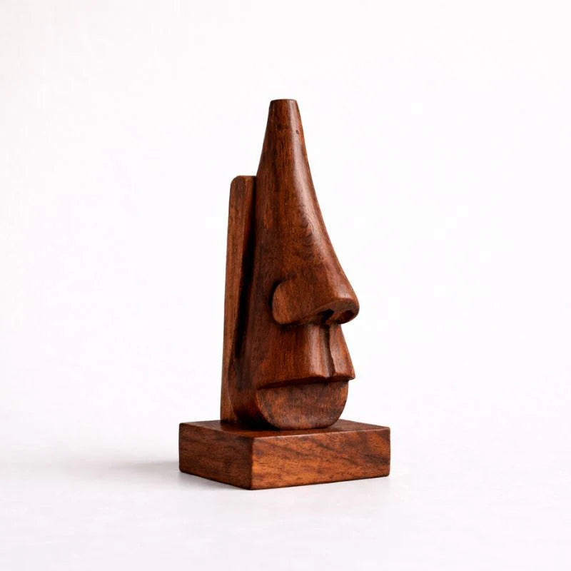 Parke™ Minimal Eyeglass Rest