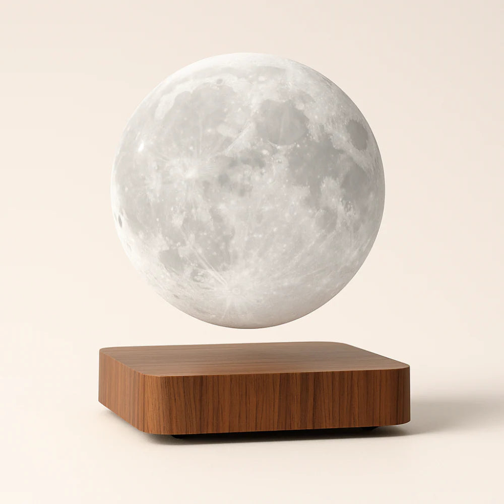 AerLune™ Floating Moon Lamp