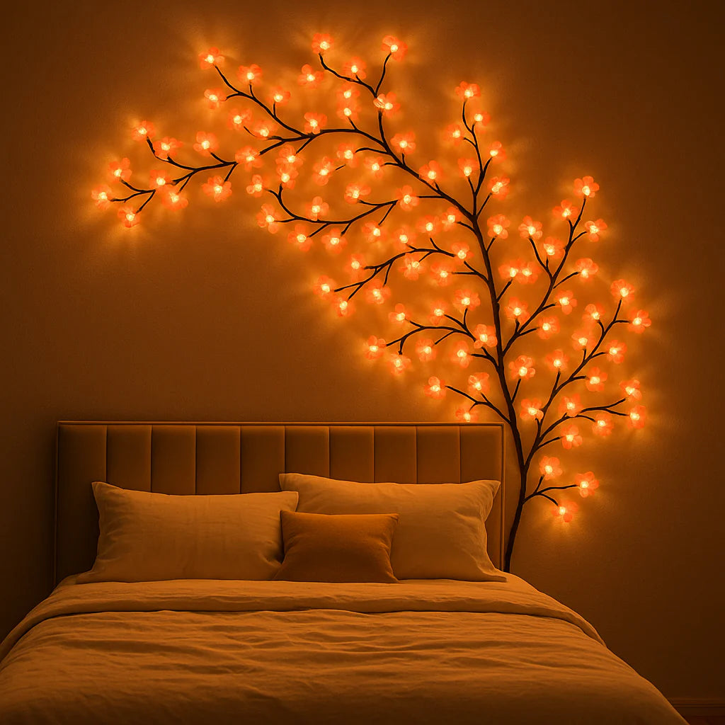 Hanari Cherry Blossom Lights