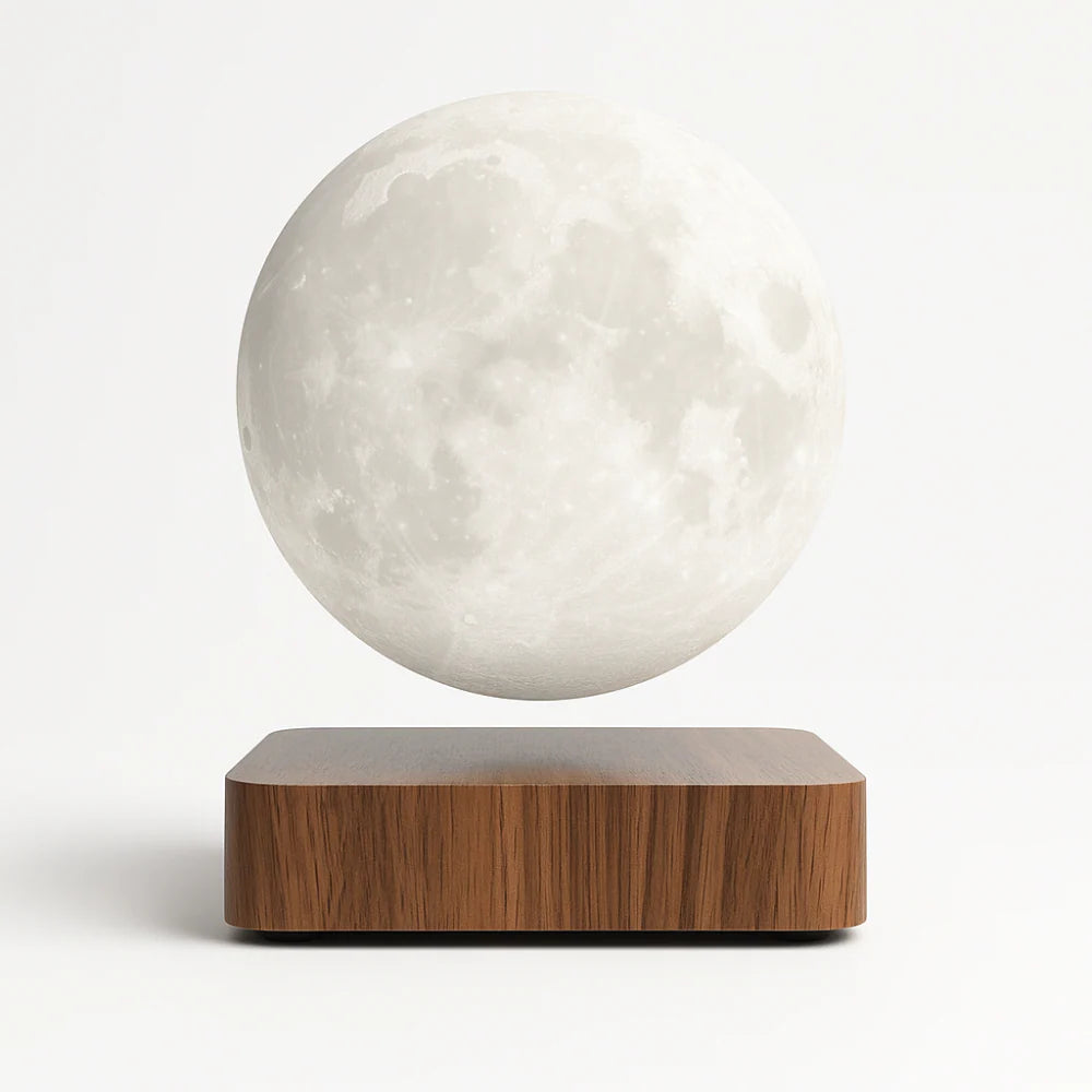 AerLune™ Floating Moon Lamp