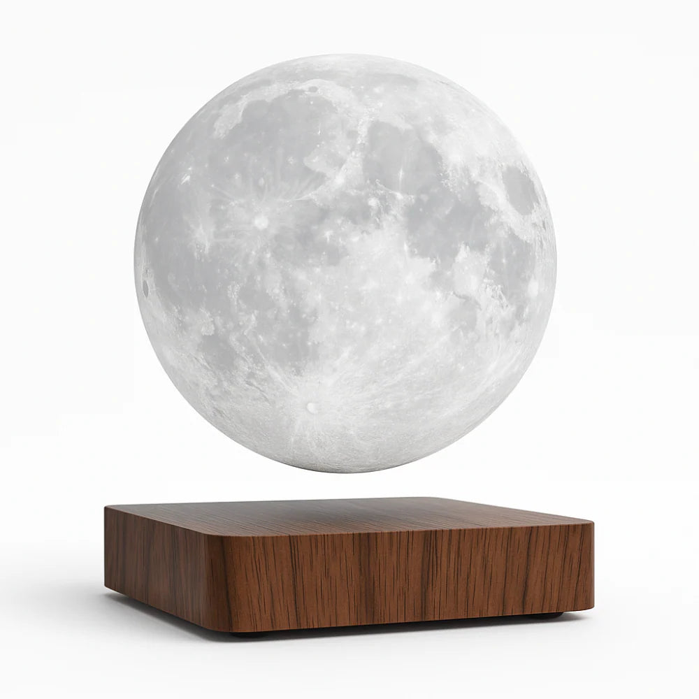 AerLune™ Floating Moon Lamp