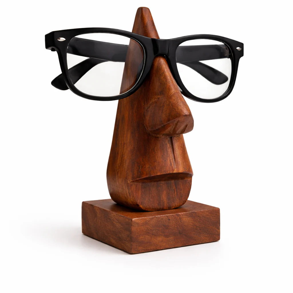 Parke™ Minimal Eyeglass Rest