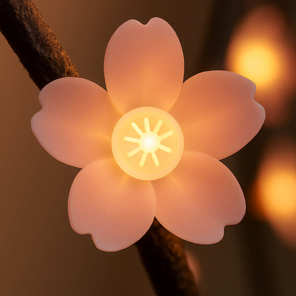 Hanari Cherry Blossom Lights