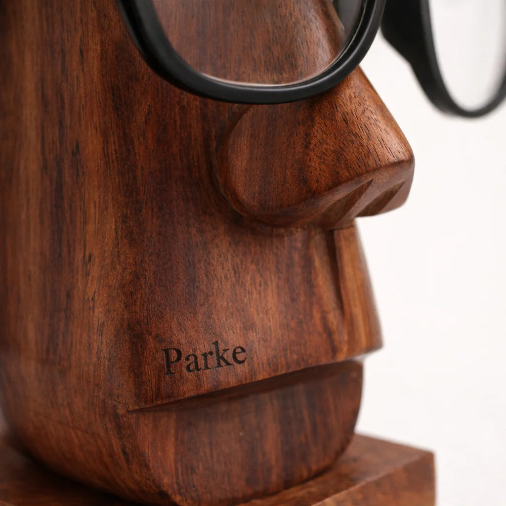 Parke™ Minimal Eyeglass Rest