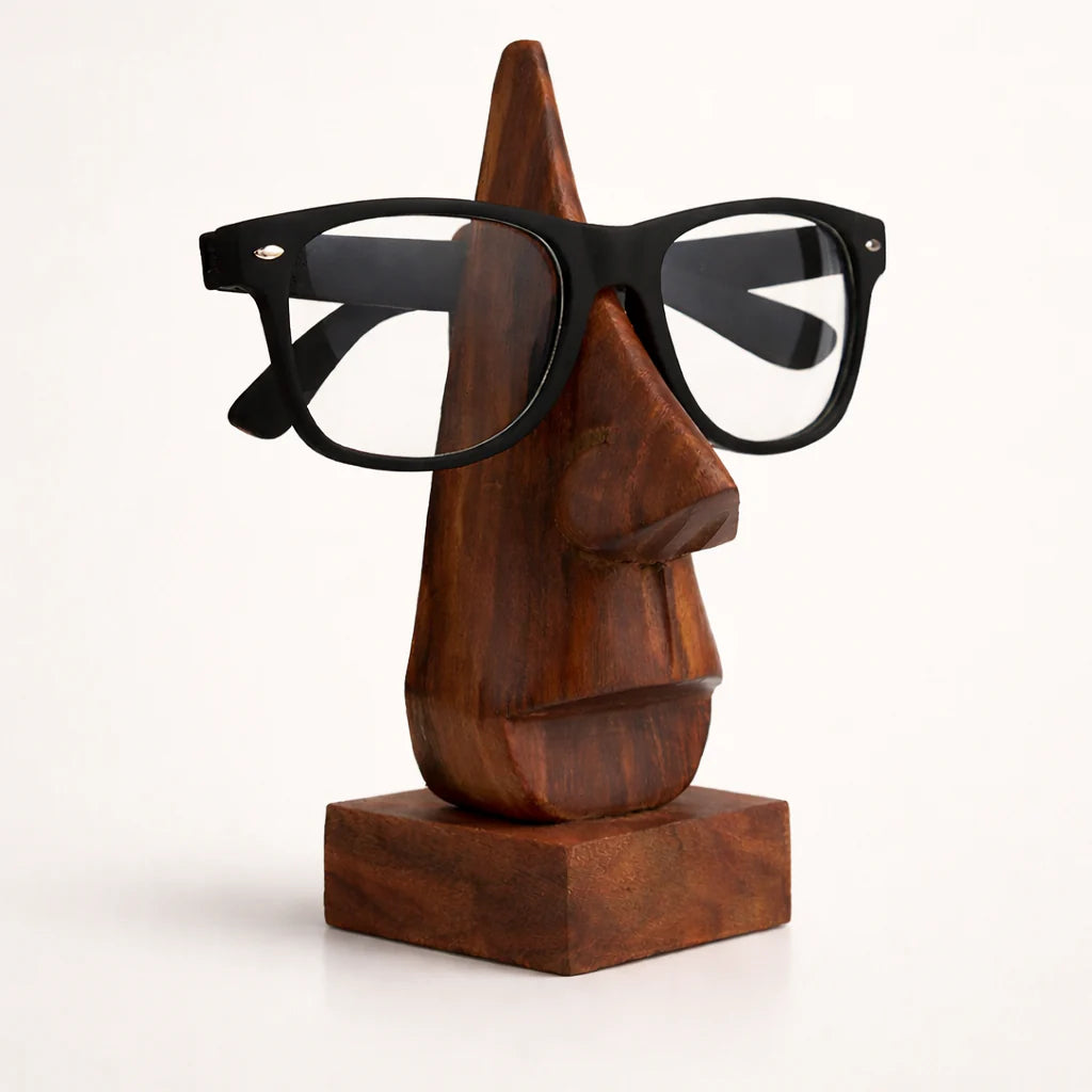 Parke™ Minimal Eyeglass Rest