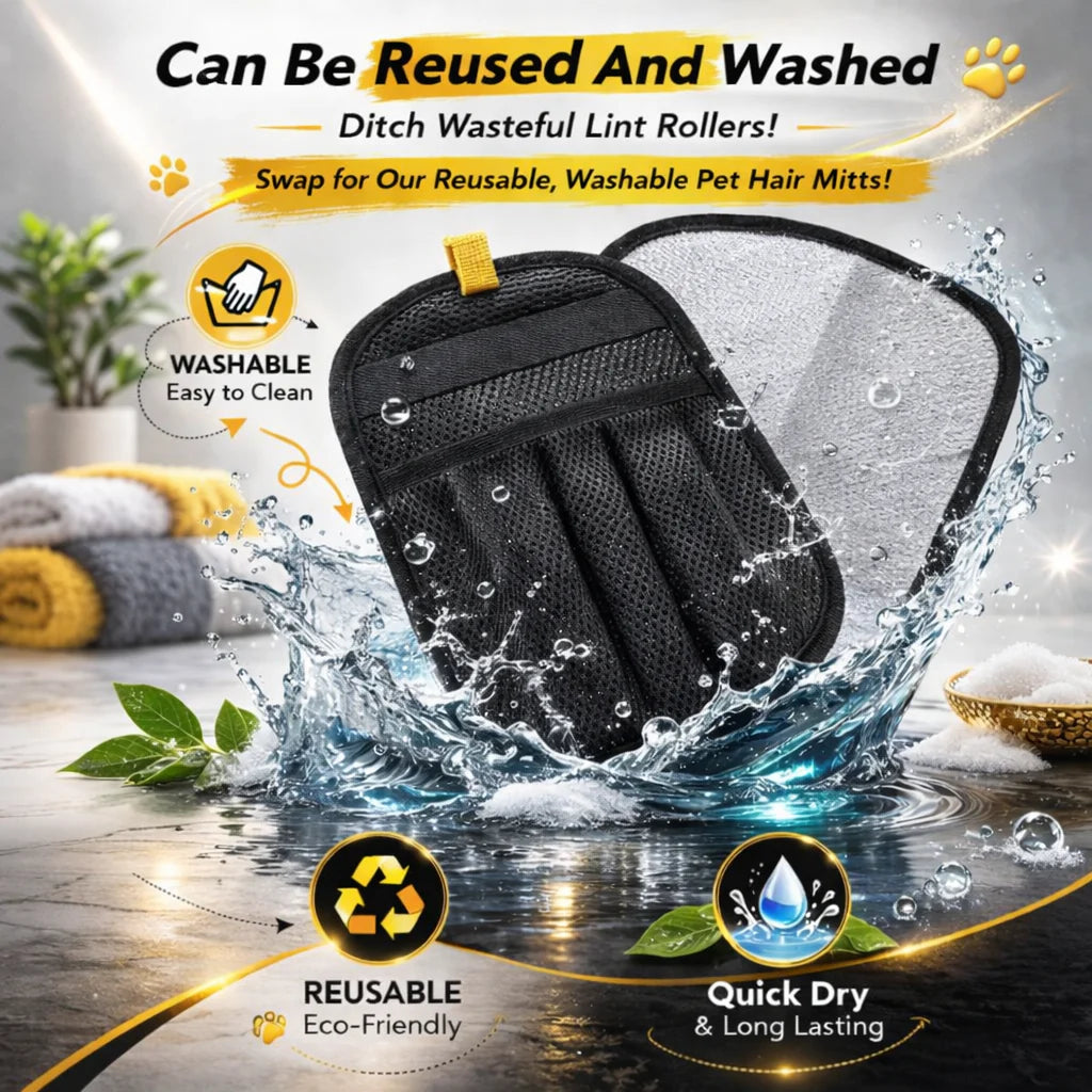 FUREX™ Reusable Fur Remover