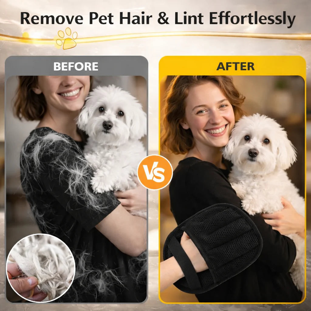 FUREX™ Reusable Fur Remover