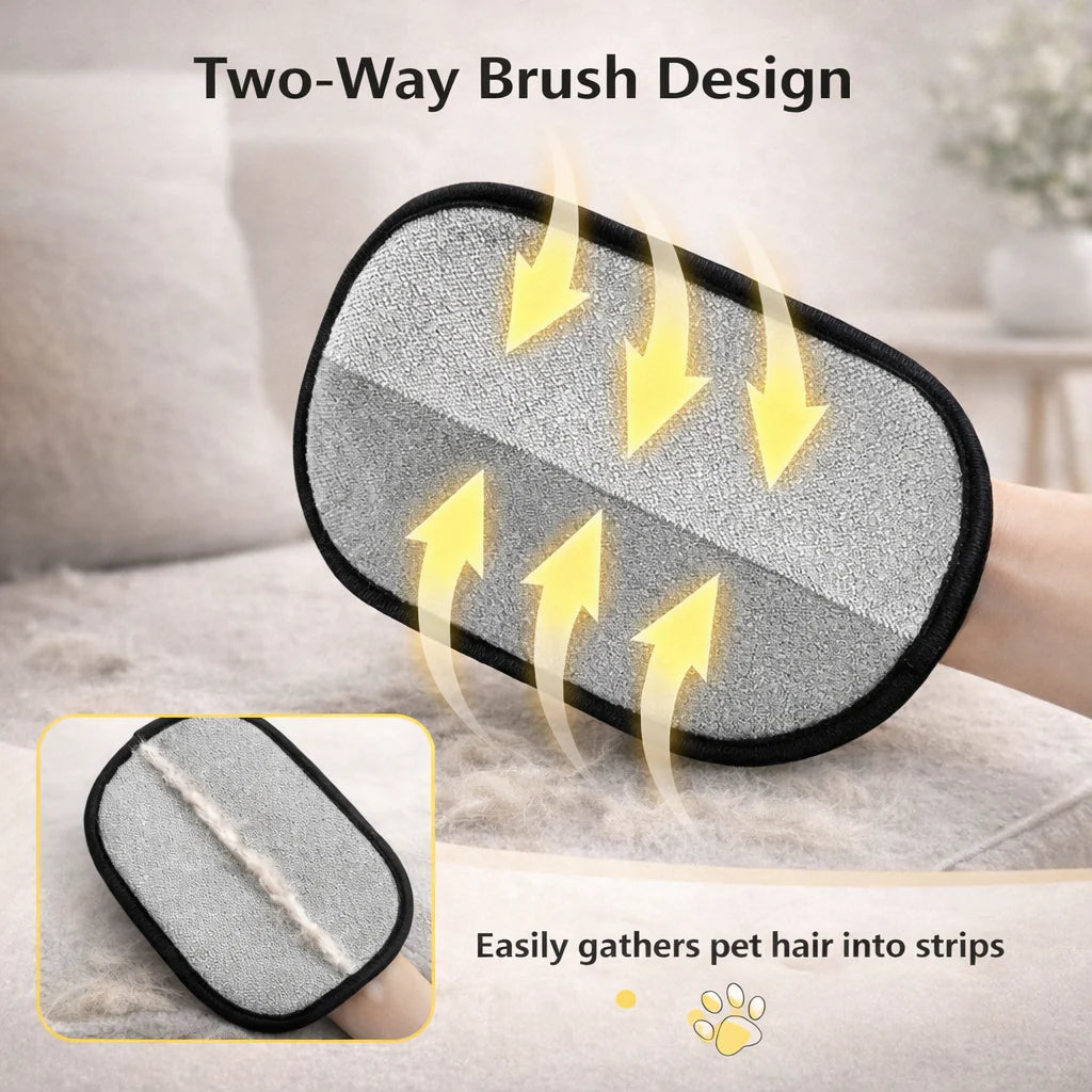 FUREX™ Reusable Fur Remover