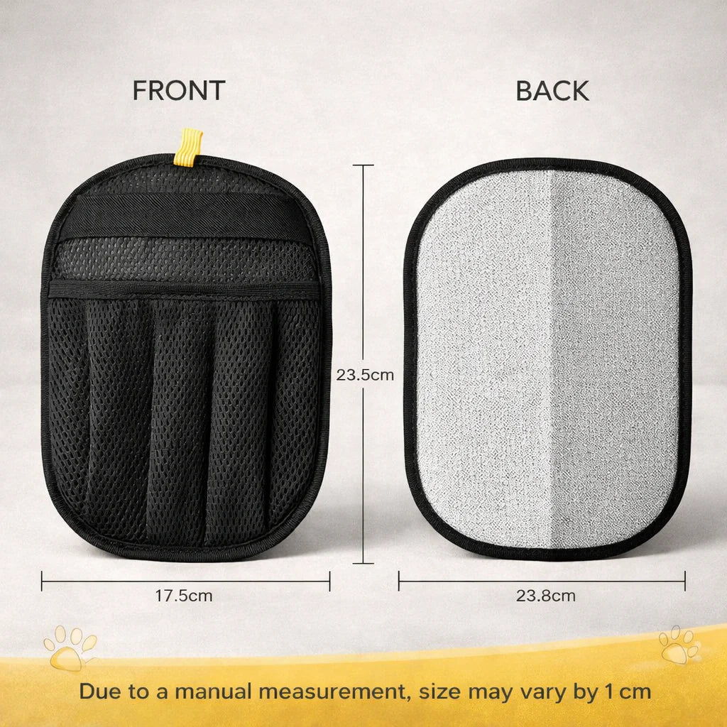 FUREX™ Reusable Fur Remover