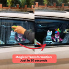 Instant Clear Car Glass Cleaner (Buy 1 Get 1 FREE ) Freedom Sale 🔥