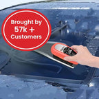 Instant Clear Car Glass Cleaner (Buy 1 Get 1 FREE ) Freedom Sale 🔥