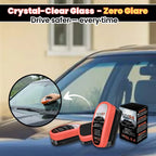 Instant Clear Car Glass Cleaner (Buy 1 Get 1 FREE ) Freedom Sale 🔥
