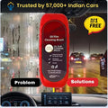 Instant Clear Car Glass Cleaner (Buy 1 Get 1 FREE ) Freedom Sale 🔥