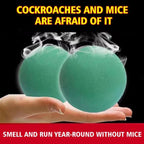 Rat & Insect Repellent Pellets |🔥BUY 1 GET 1 FREE🔥